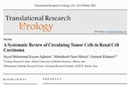 A Systematic Review of Circulating Tumor Cells in Renal Cell Carcinoma